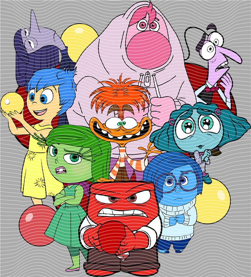Cartoon-KT 488